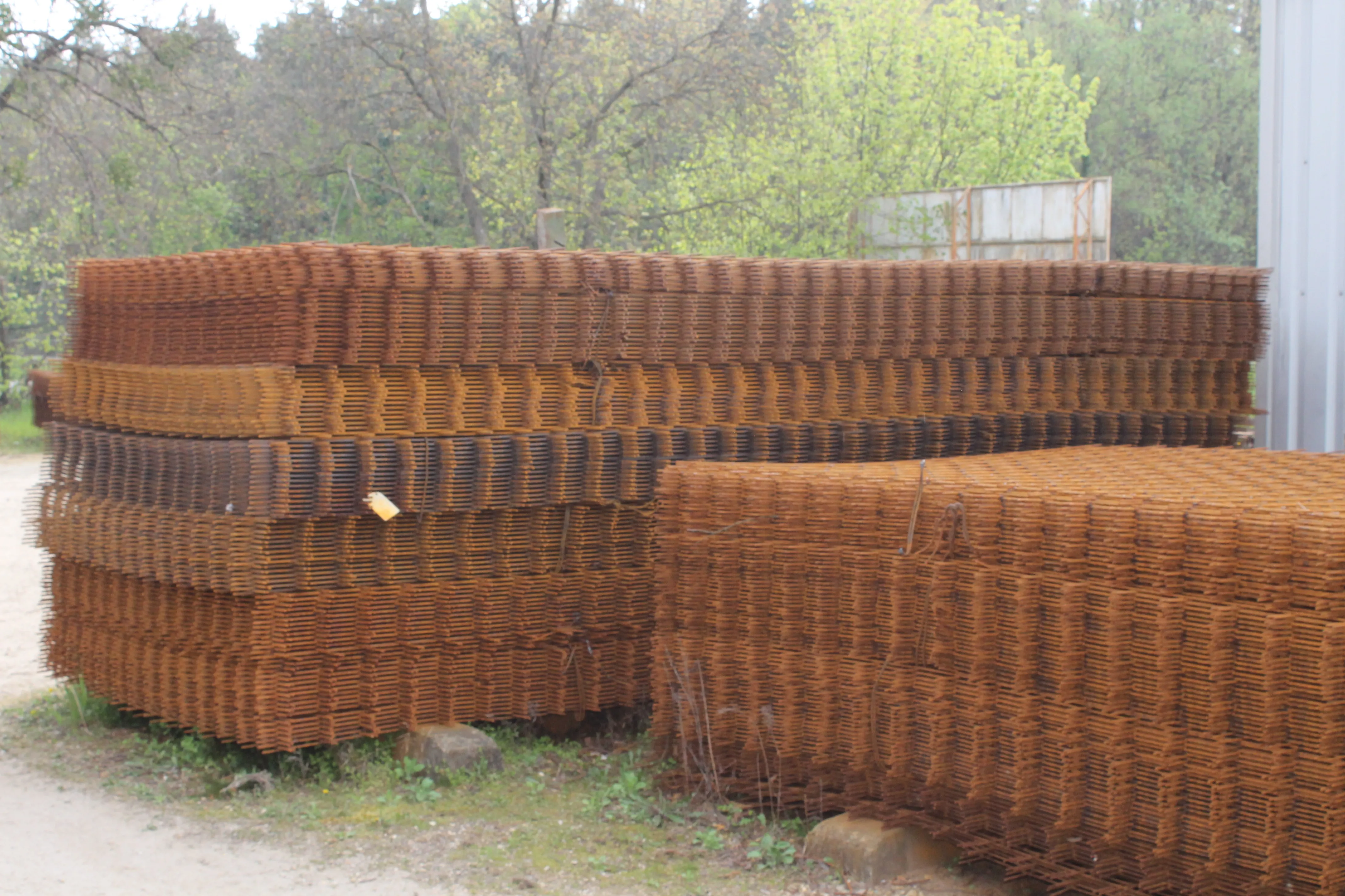 Betonháló Szombathely